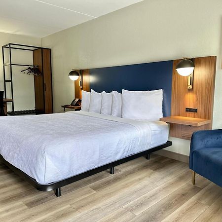 La Quinta Inn By Wyndham Huntsville Research Park Zewnętrze zdjęcie