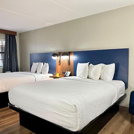 La Quinta Inn By Wyndham Huntsville Research Park Zewnętrze zdjęcie