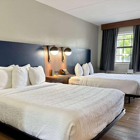 La Quinta Inn By Wyndham Huntsville Research Park Zewnętrze zdjęcie