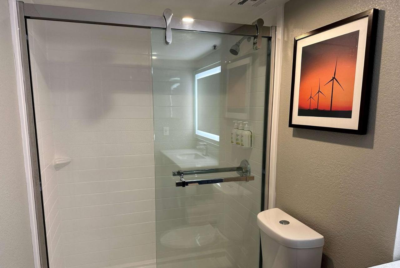 La Quinta Inn By Wyndham Huntsville Research Park Zewnętrze zdjęcie