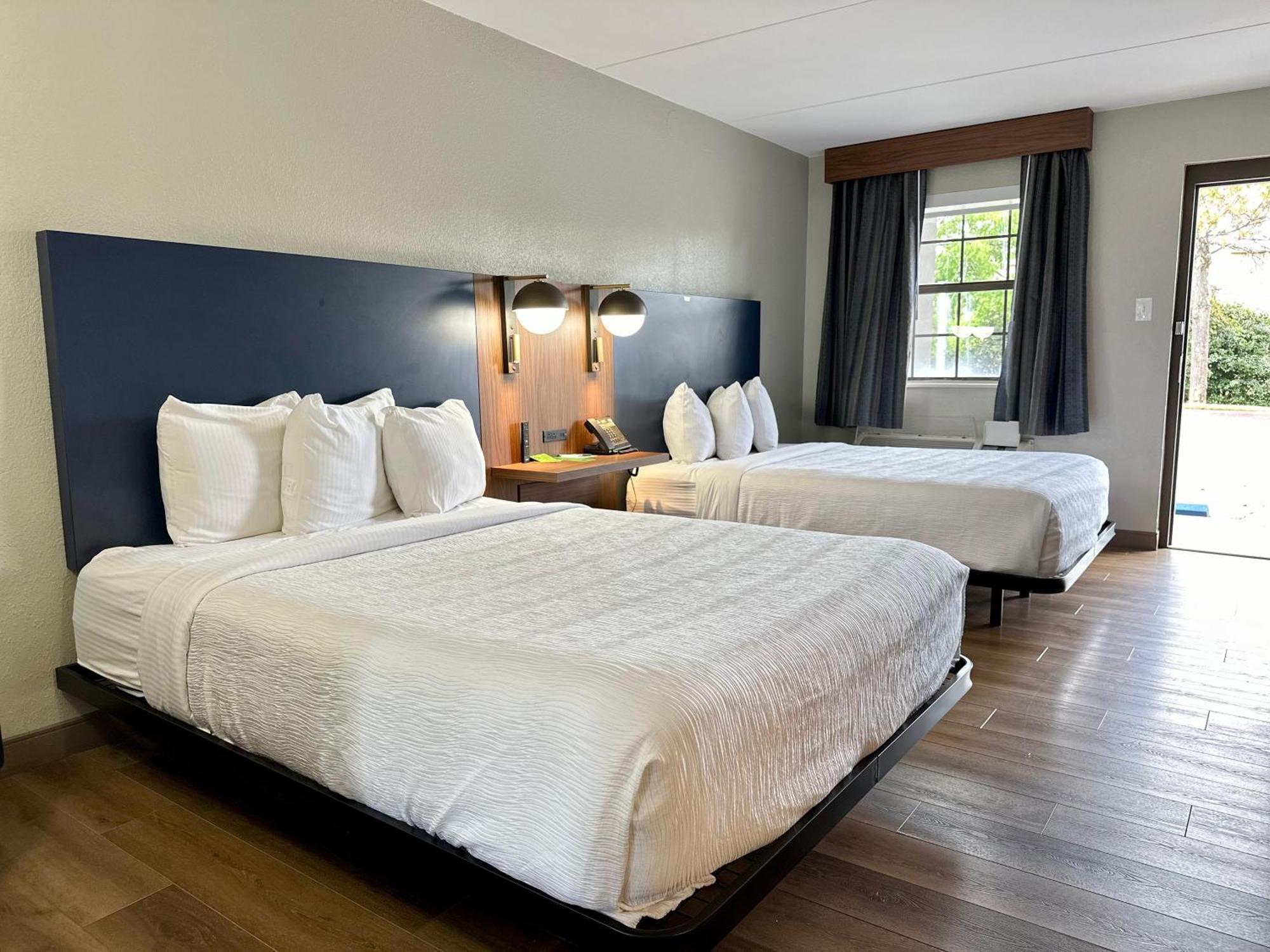 La Quinta Inn By Wyndham Huntsville Research Park Zewnętrze zdjęcie