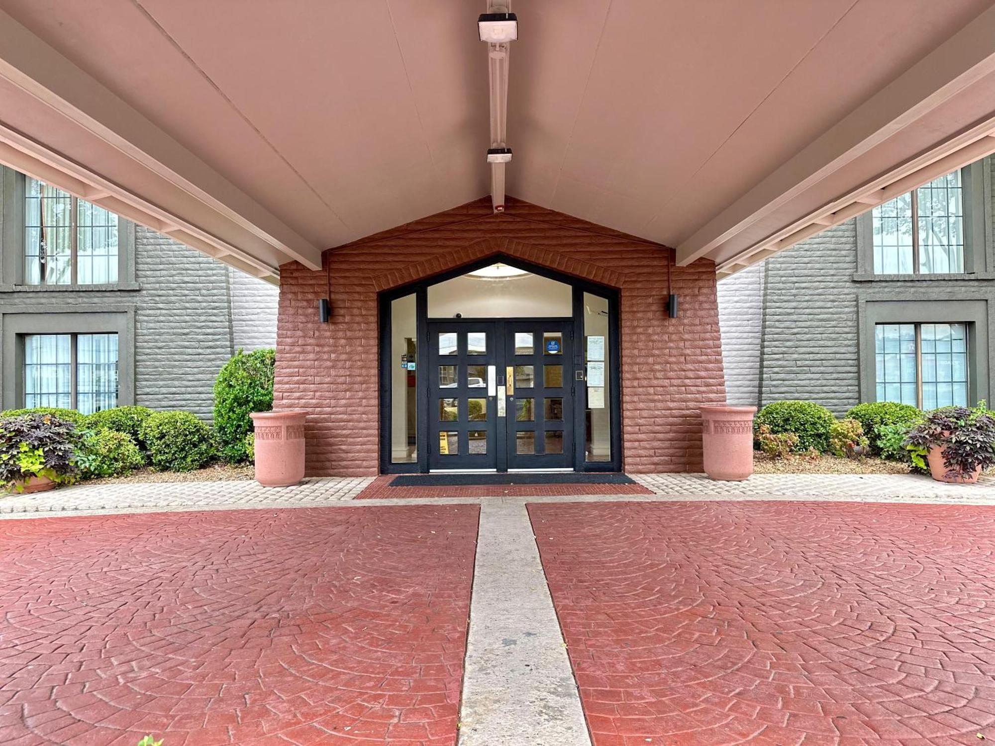 La Quinta Inn By Wyndham Huntsville Research Park Zewnętrze zdjęcie