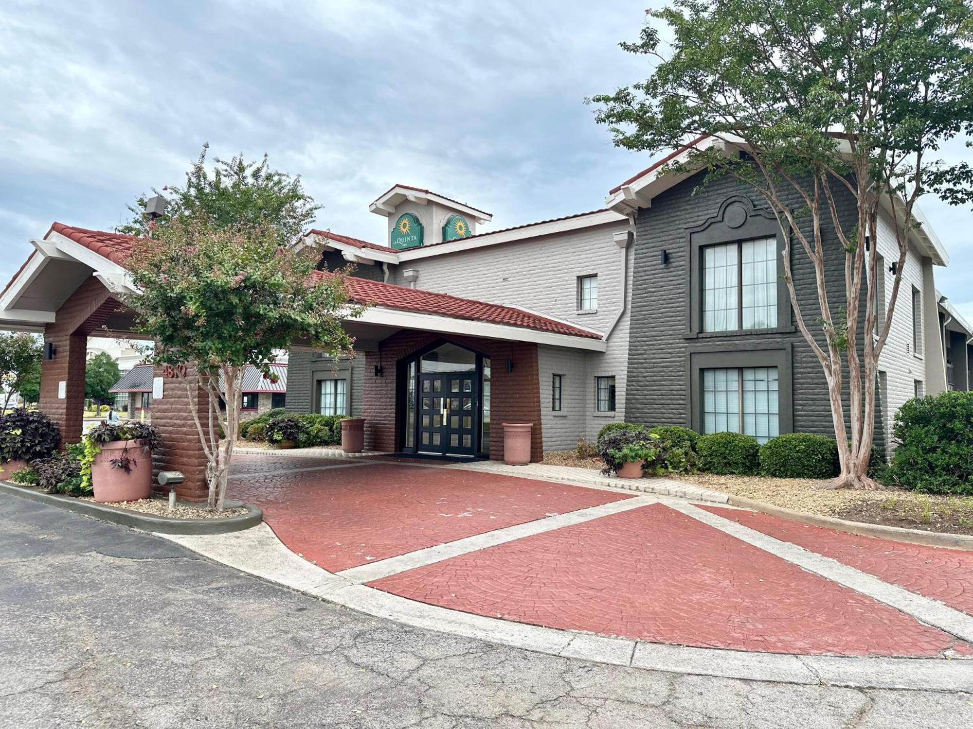 La Quinta Inn By Wyndham Huntsville Research Park Zewnętrze zdjęcie