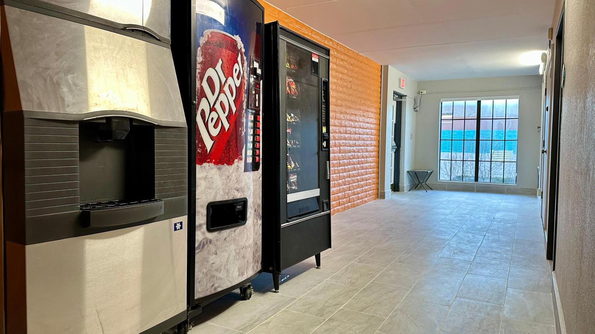 La Quinta Inn By Wyndham Huntsville Research Park Zewnętrze zdjęcie