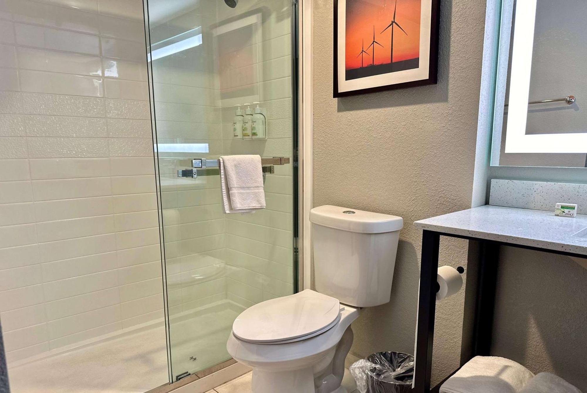 La Quinta Inn By Wyndham Huntsville Research Park Zewnętrze zdjęcie