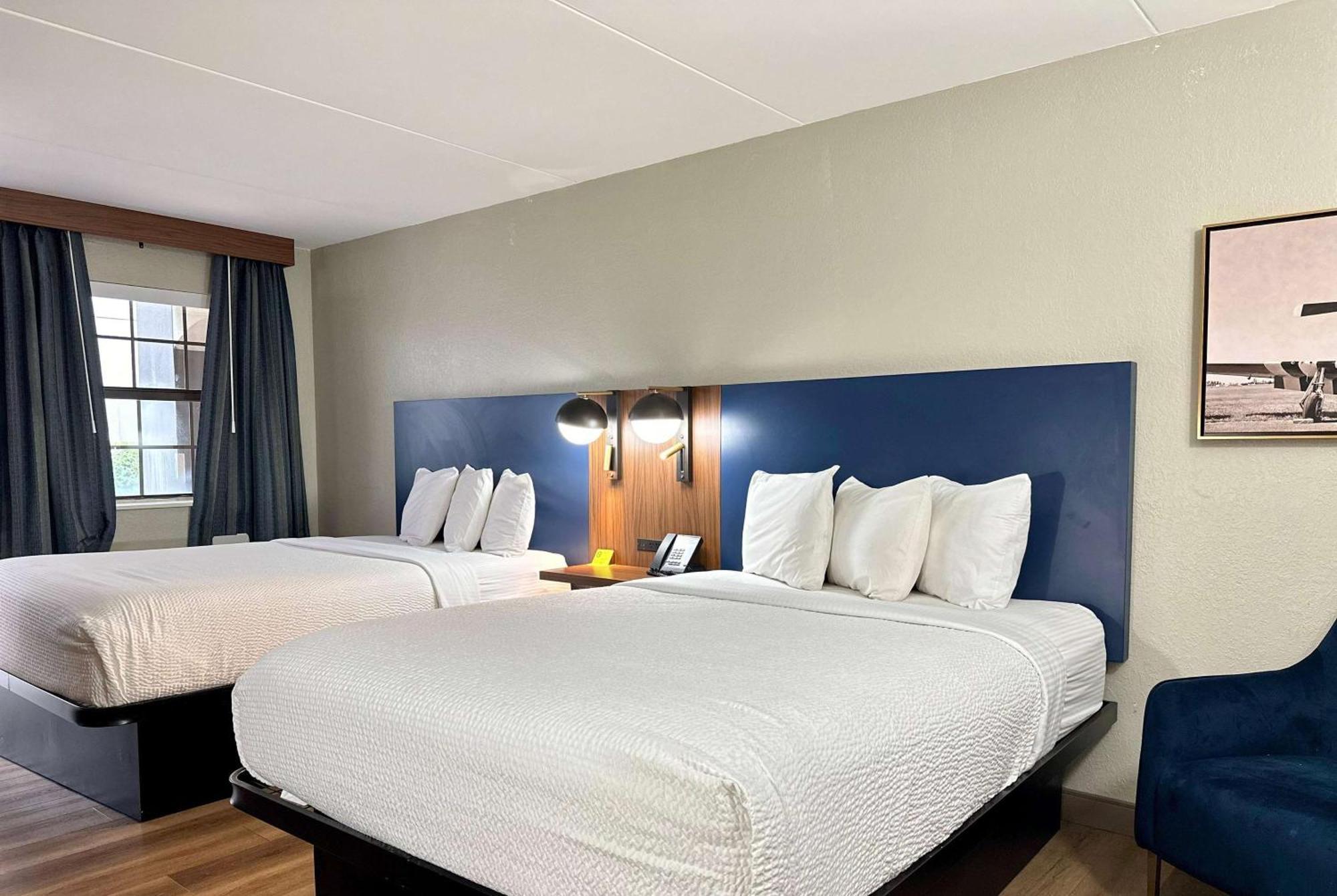 La Quinta Inn By Wyndham Huntsville Research Park Zewnętrze zdjęcie