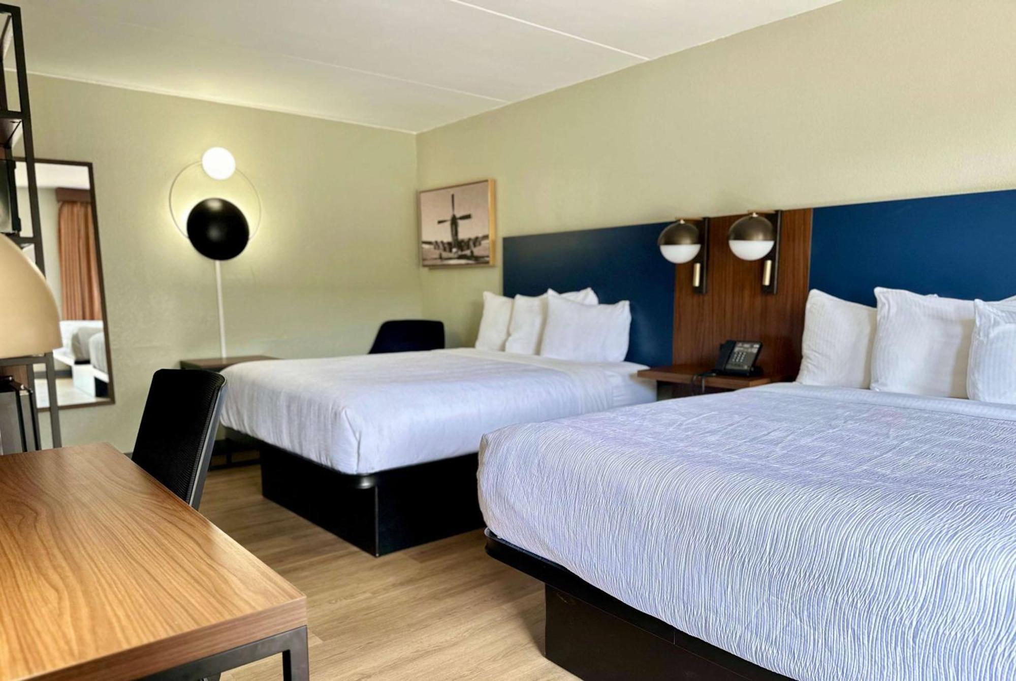 La Quinta Inn By Wyndham Huntsville Research Park Zewnętrze zdjęcie