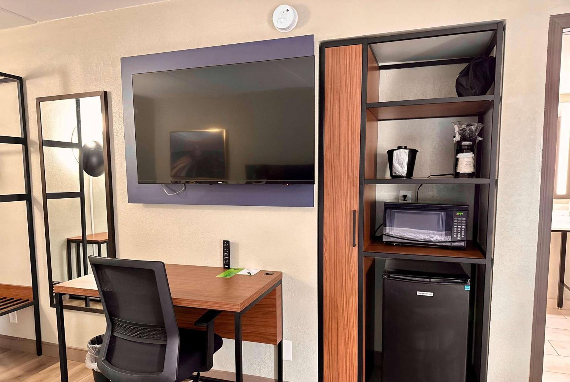 La Quinta Inn By Wyndham Huntsville Research Park Zewnętrze zdjęcie