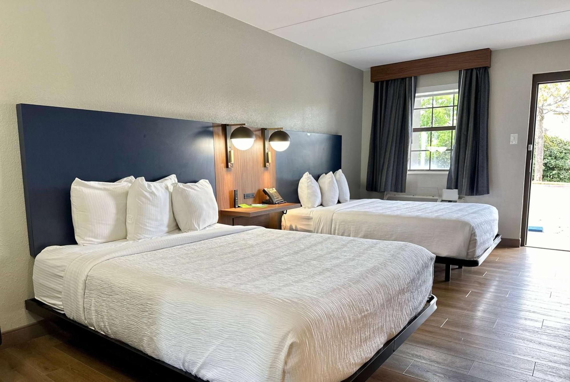 La Quinta Inn By Wyndham Huntsville Research Park Zewnętrze zdjęcie