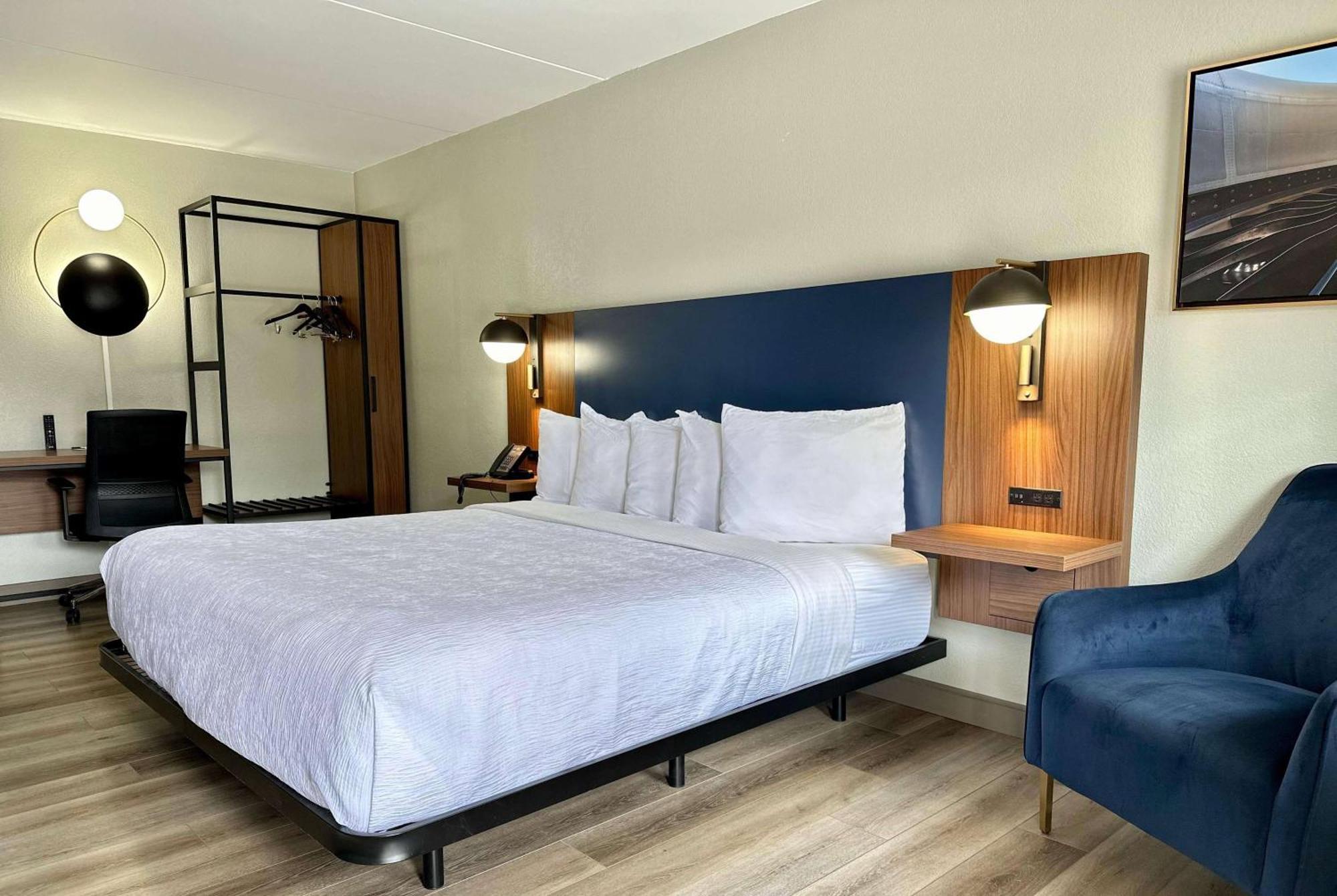 La Quinta Inn By Wyndham Huntsville Research Park Zewnętrze zdjęcie