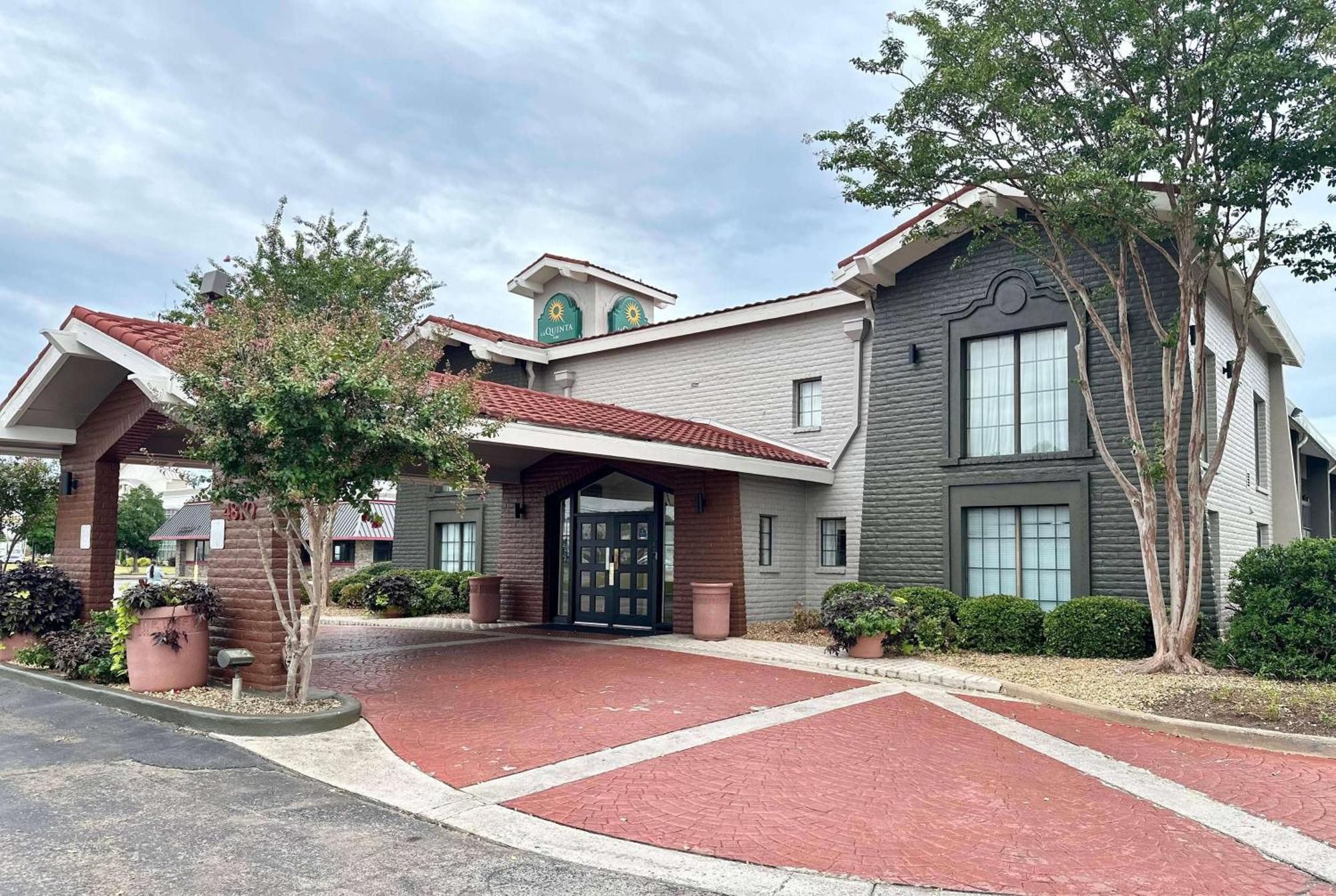 La Quinta Inn By Wyndham Huntsville Research Park Zewnętrze zdjęcie