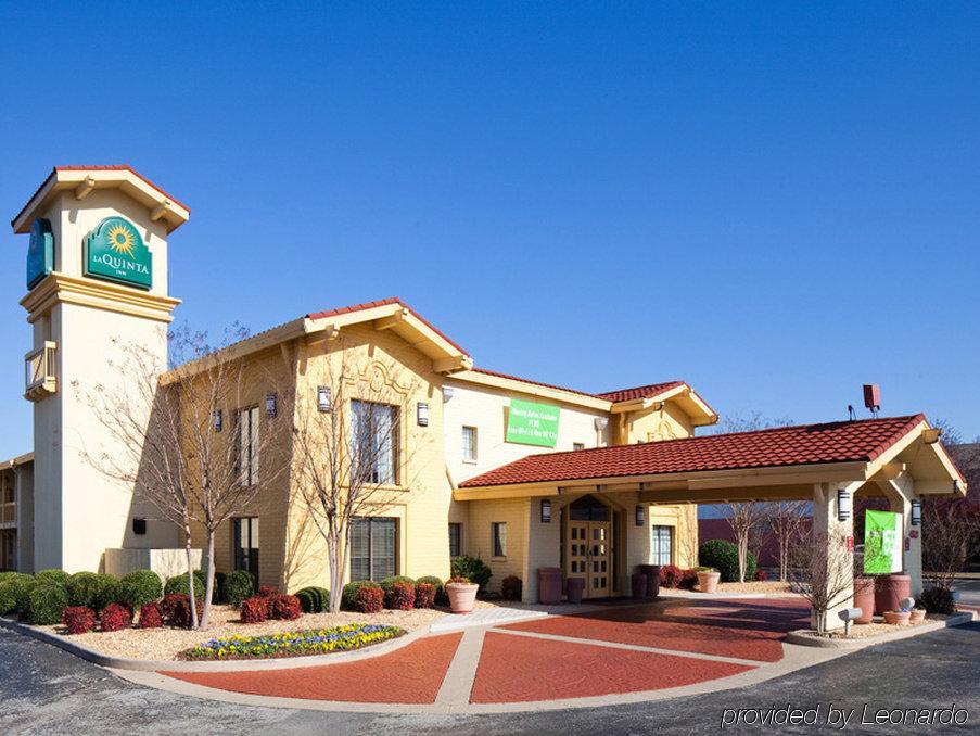 La Quinta Inn By Wyndham Huntsville Research Park Zewnętrze zdjęcie