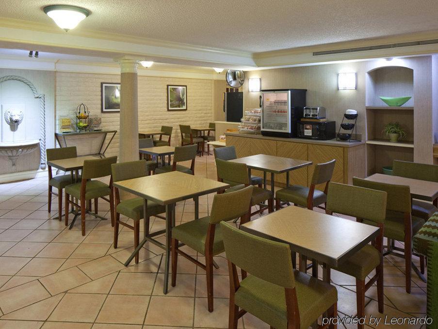 La Quinta Inn By Wyndham Huntsville Research Park Zewnętrze zdjęcie
