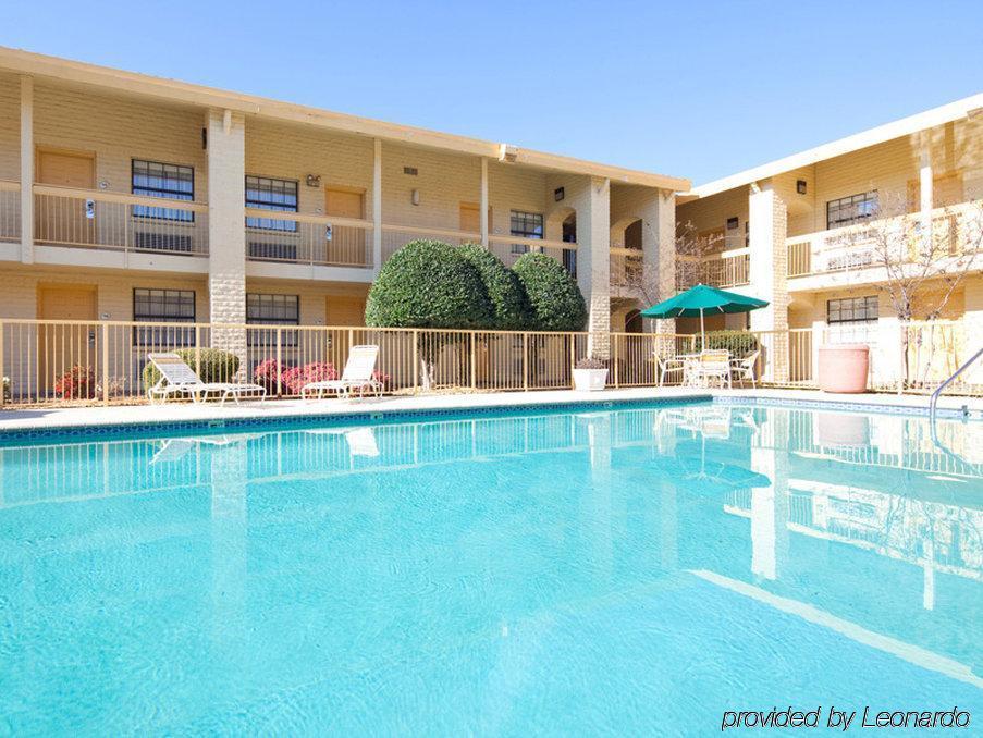 La Quinta Inn By Wyndham Huntsville Research Park Zewnętrze zdjęcie