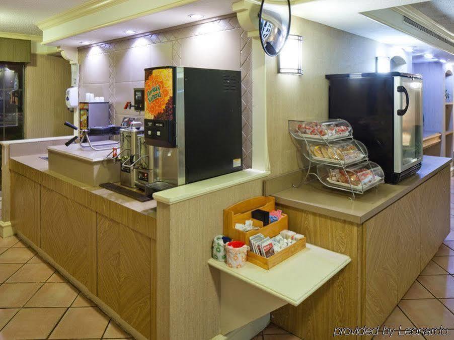La Quinta Inn By Wyndham Huntsville Research Park Zewnętrze zdjęcie